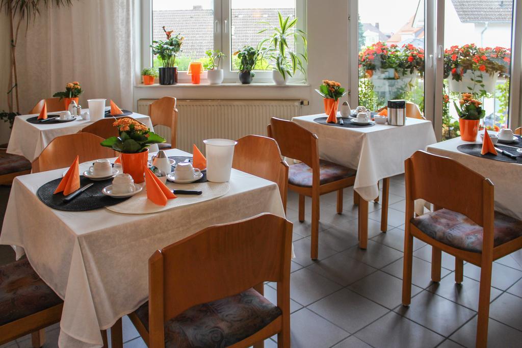 Hotel La Taverna Rosbach vor der Höhe Esterno foto